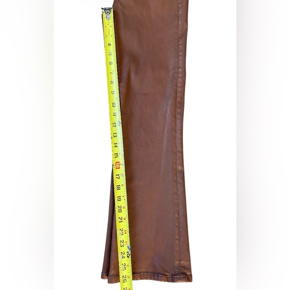 Joe's Callie High Rise Cropped Boot Jeans Size 26 - Picture 9 of 16